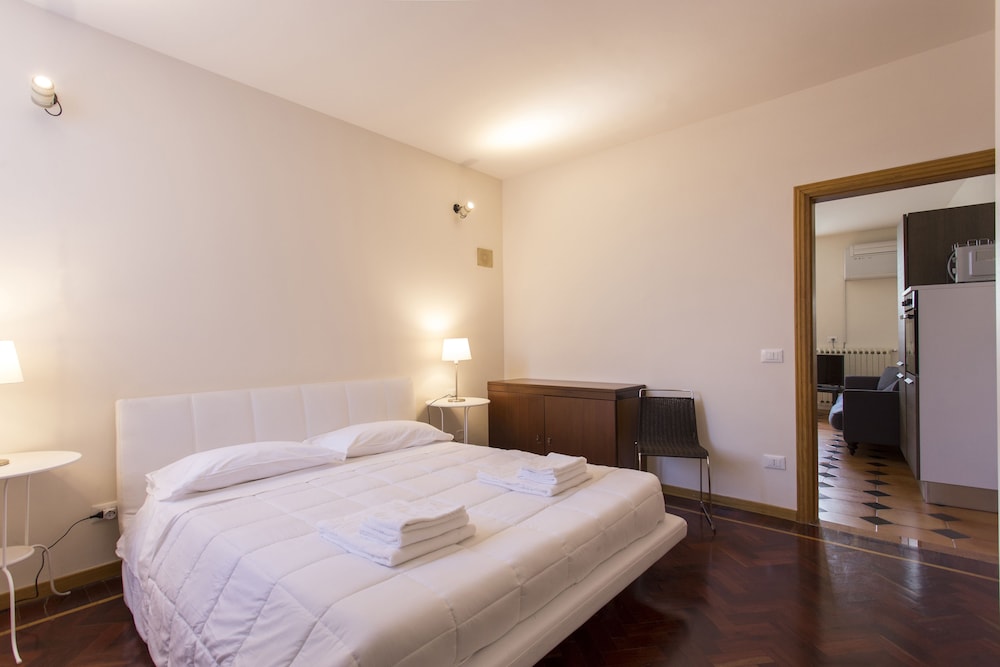 Residenza Ariosto Depandance 22/50