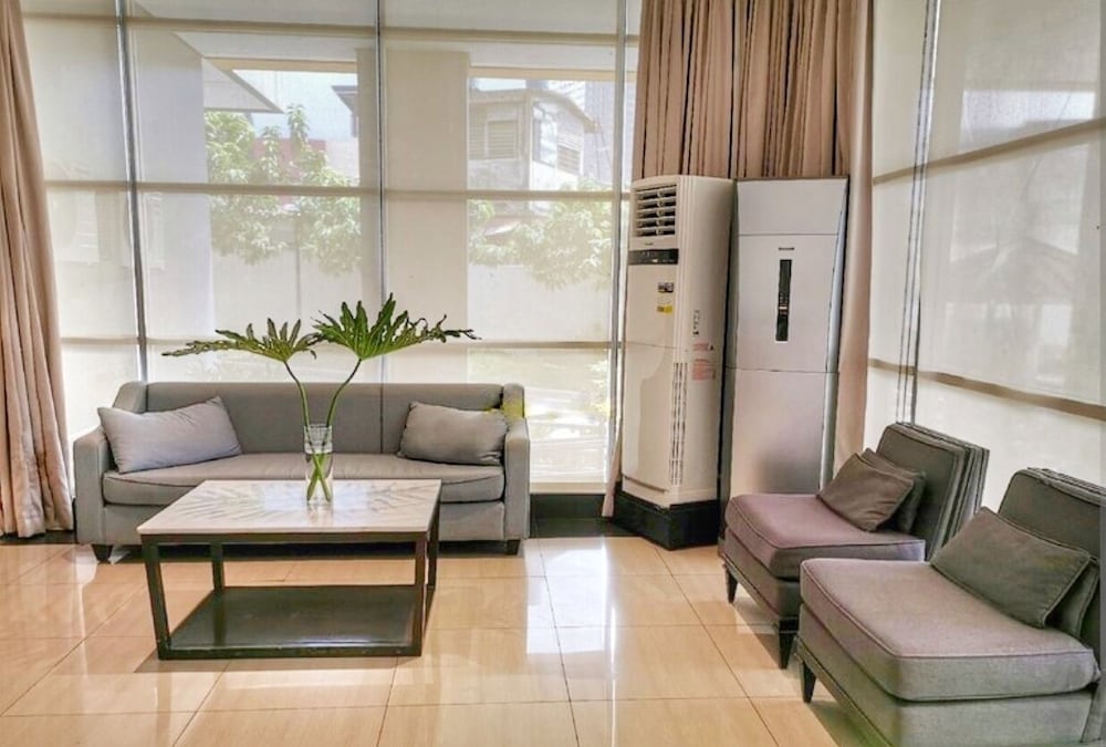 Centrio Tower Studio Unit 34/54