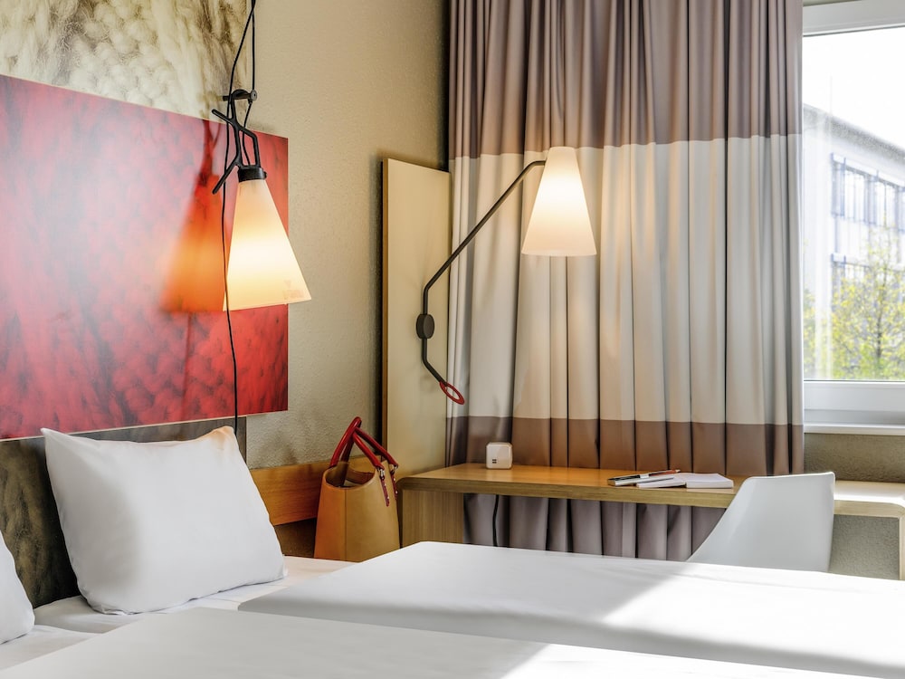 Ibis Hotel Munchen Messe 26/45
