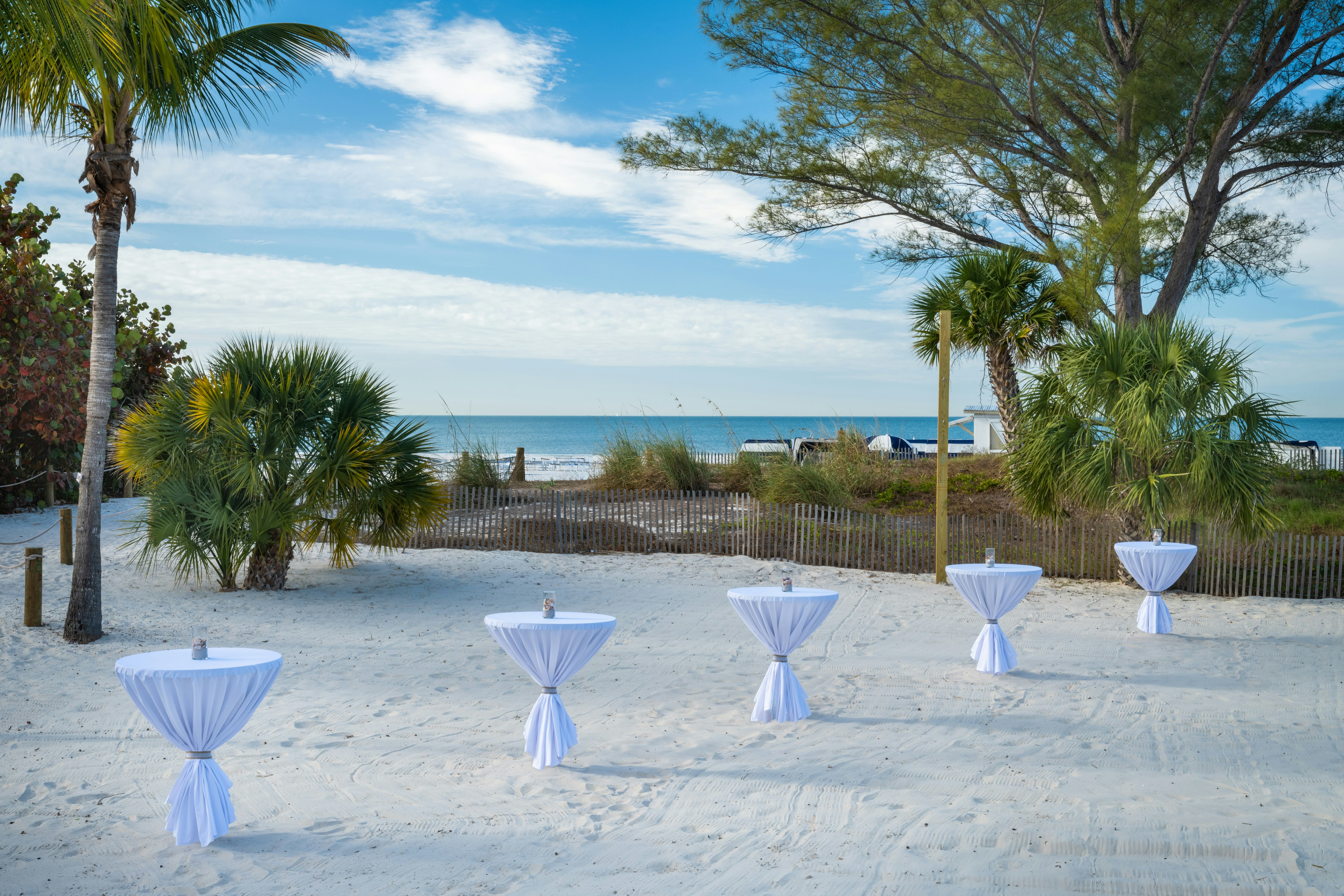 Hilton Garden Inn St Pete Beach 77/80