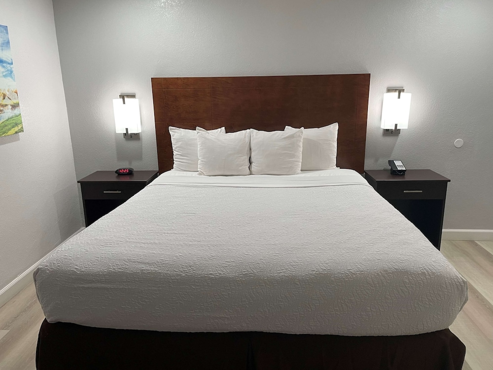 Best Western Inn Merced 22/43