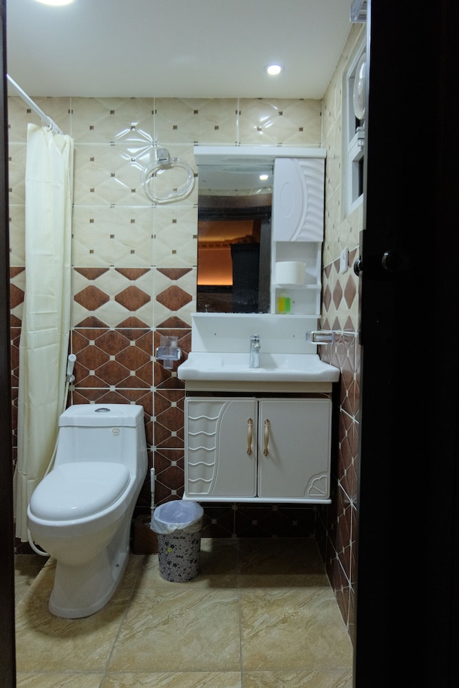 Petra Princes Hotel 46/50