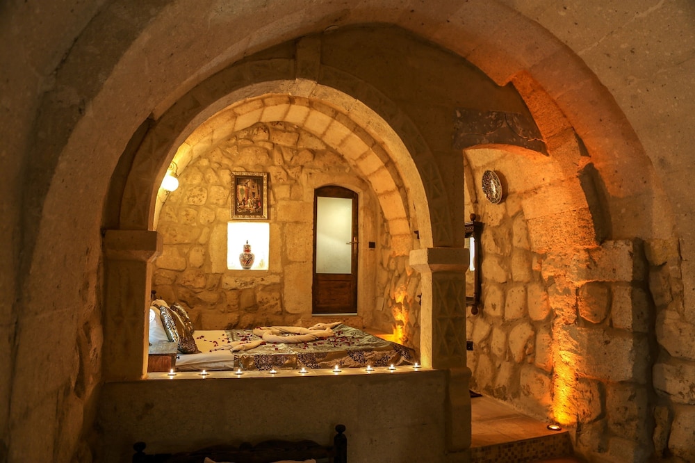 Goreme Palace Cave Hotel 24/59