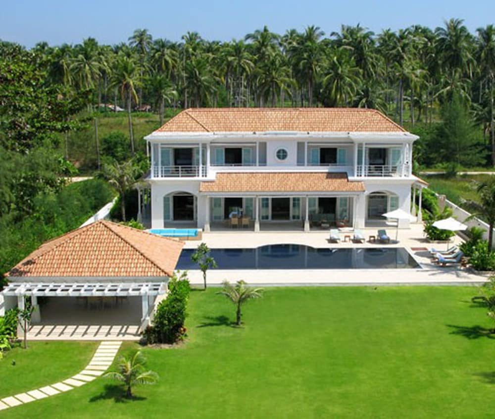 Aleenta Phuket - Phang Nga Resort & Spa in TAKUA THUNG