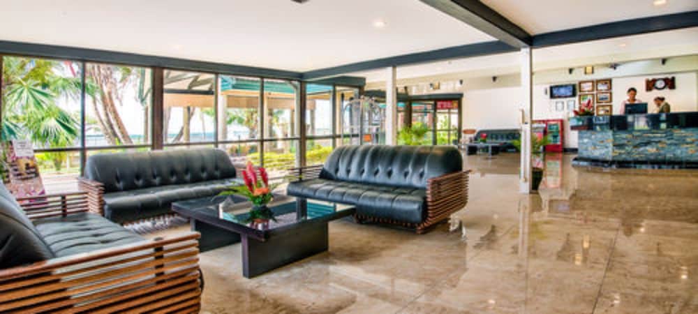 Tanoa Waterfront 35/45