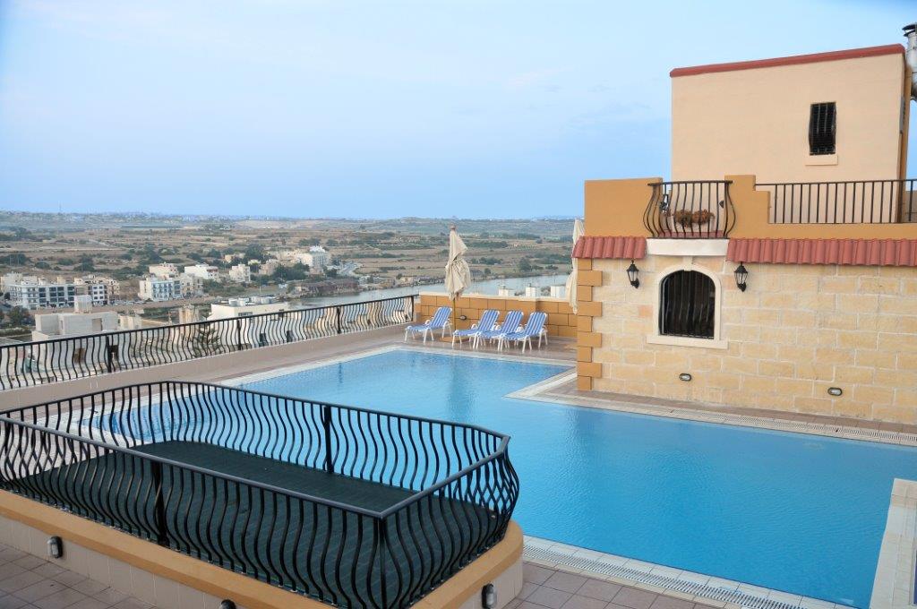 Soreda Hotel 27/29