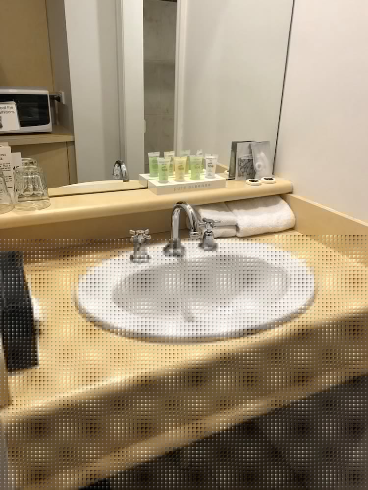 ROWVILLE INTERNATIONAL HOTEL 31/46