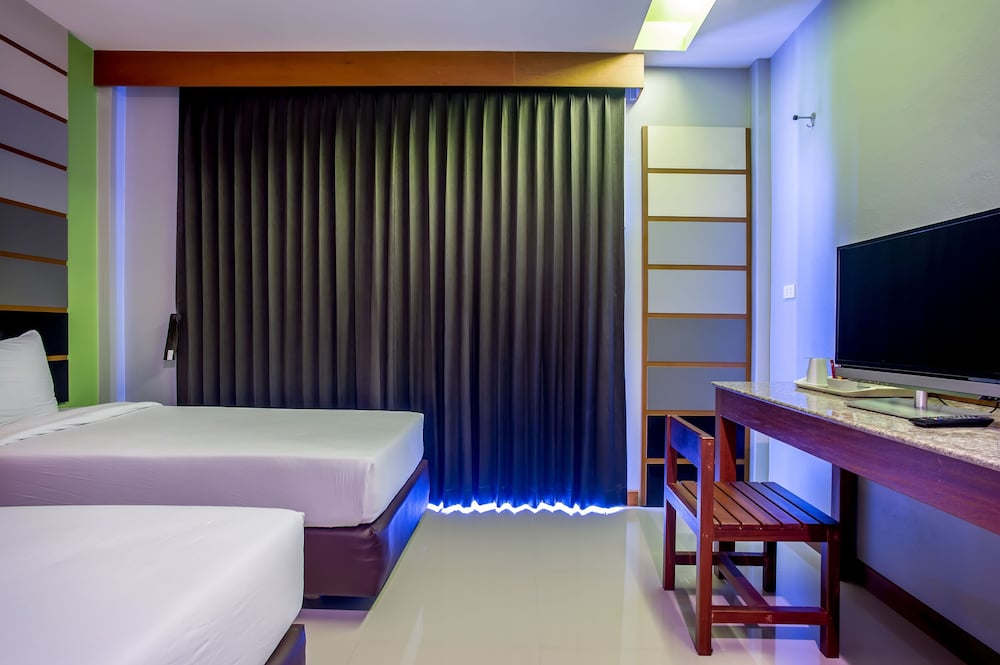 Phangan Pearl Villa 20/40