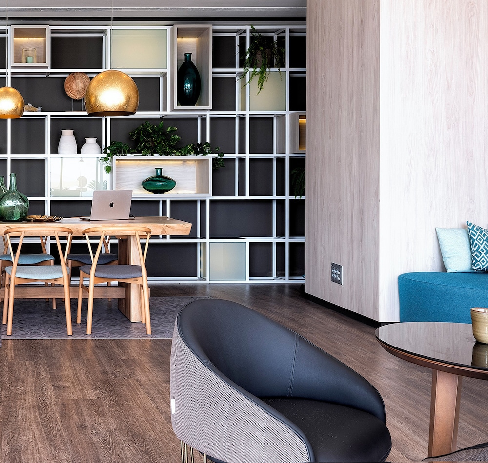 Hotel Cadiz Paseo Del Mar Affiliated By Melia 40/68
