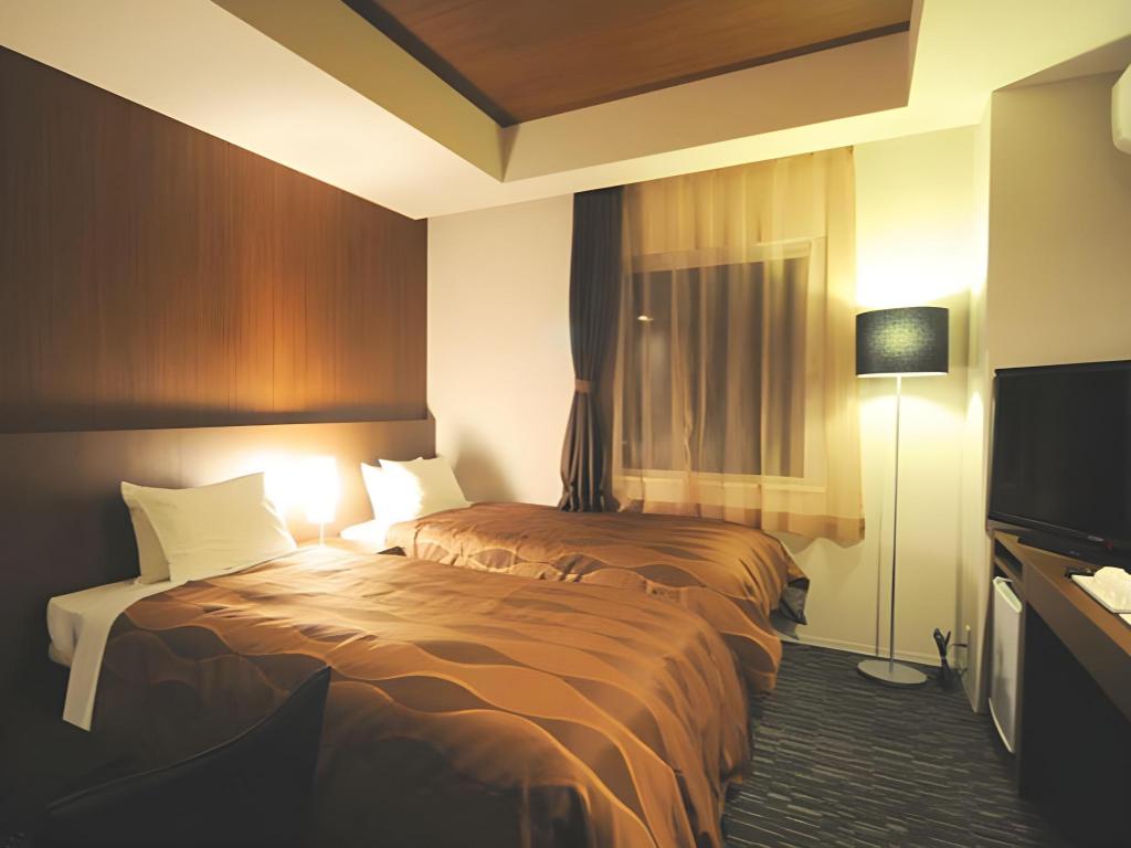 Hotel Lextone Tanegashima 8/32