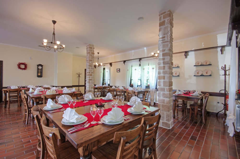 Plitvice Holiday Resort 33/50
