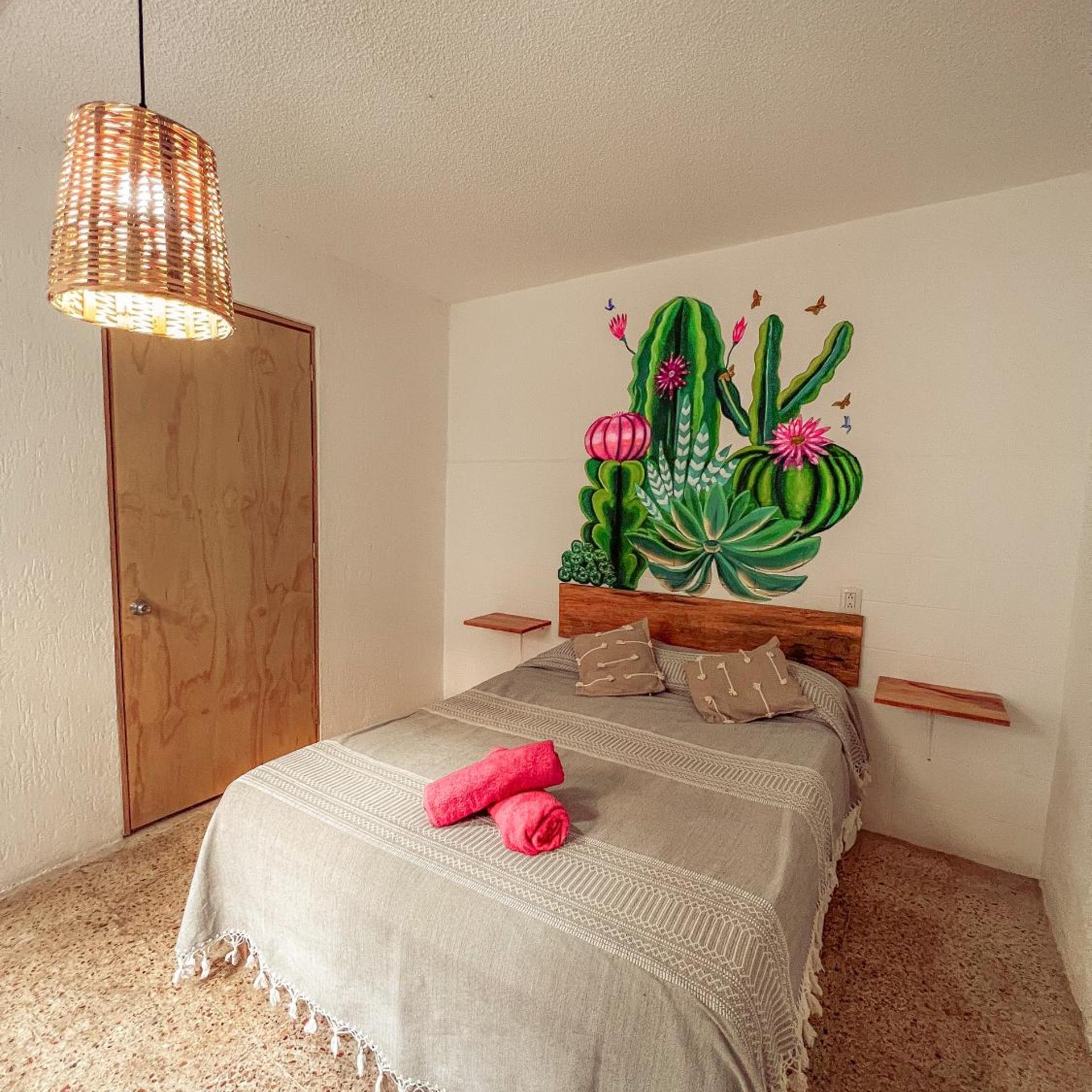 Hotel Casa Maguey 21/50