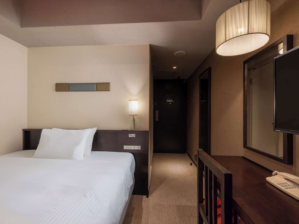 ECONOMY, DOUBLE BED