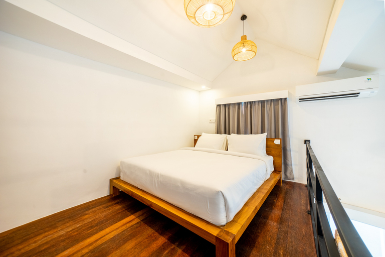 Loft, Suite, Private Pool