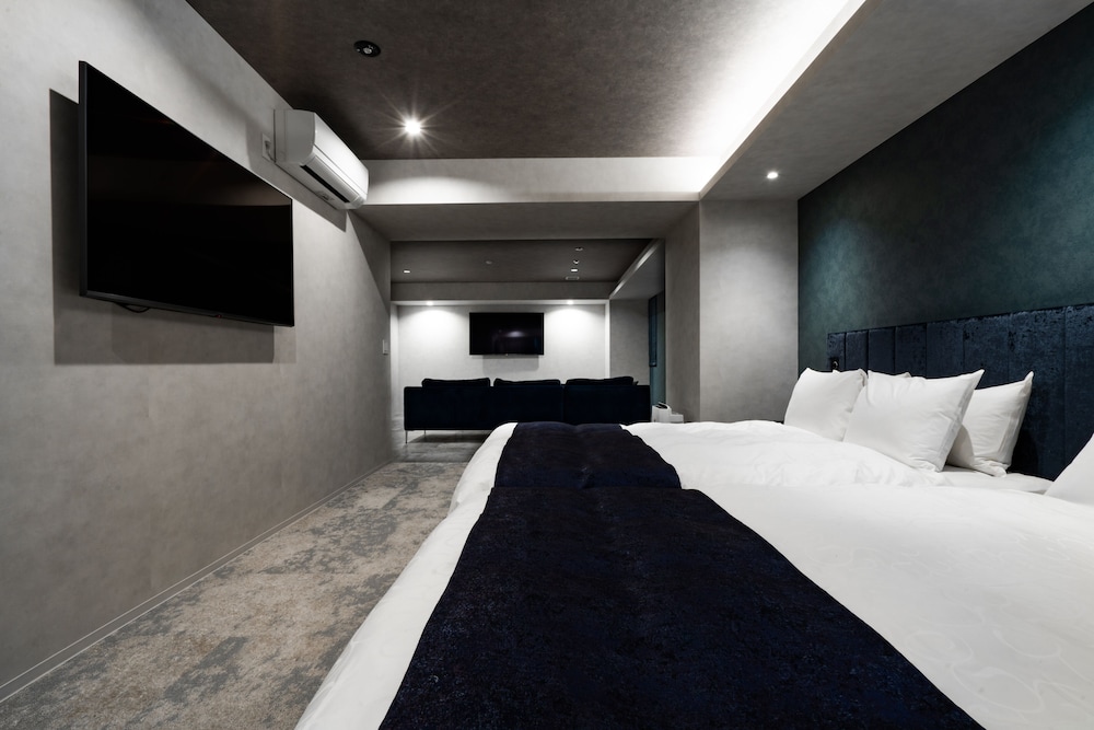 Randor Hotel Hiroshima Prestige 22/50