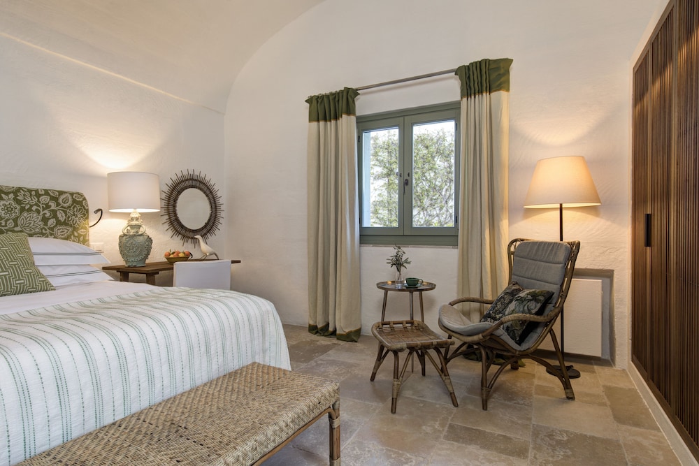 Rocco Forte Masseria Torre Maizza 22/78