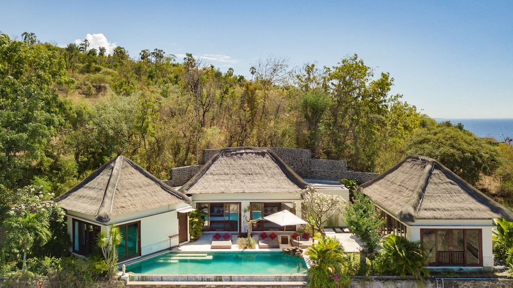 The Griya Villas And Spa 64/68