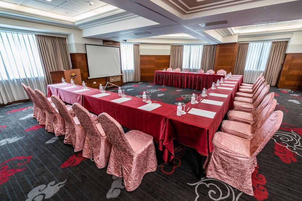 Fullon Poshtel Jhongli 21/26