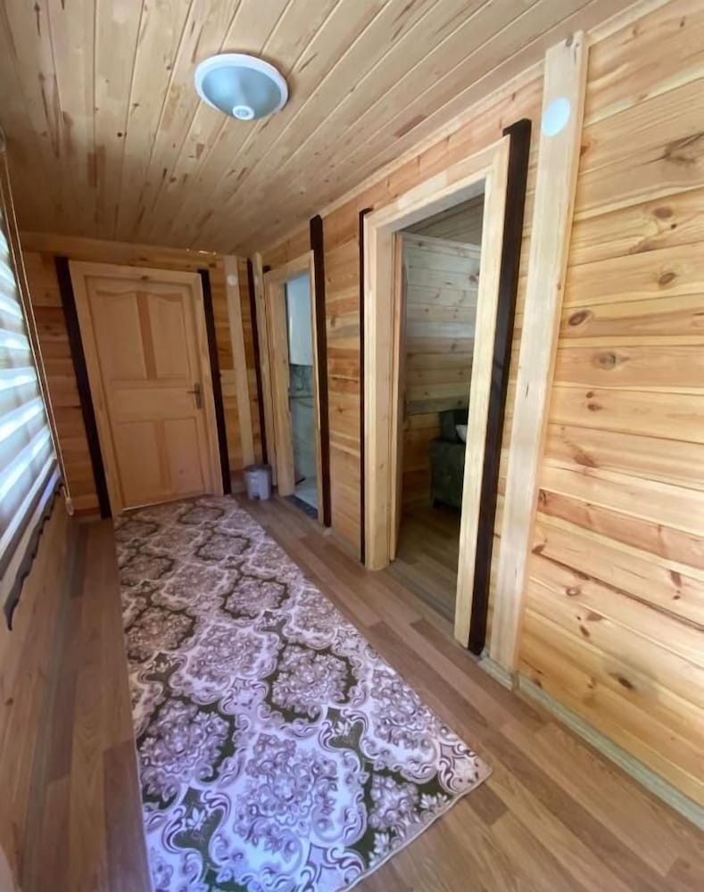 Isikli Kale Otel 18/50