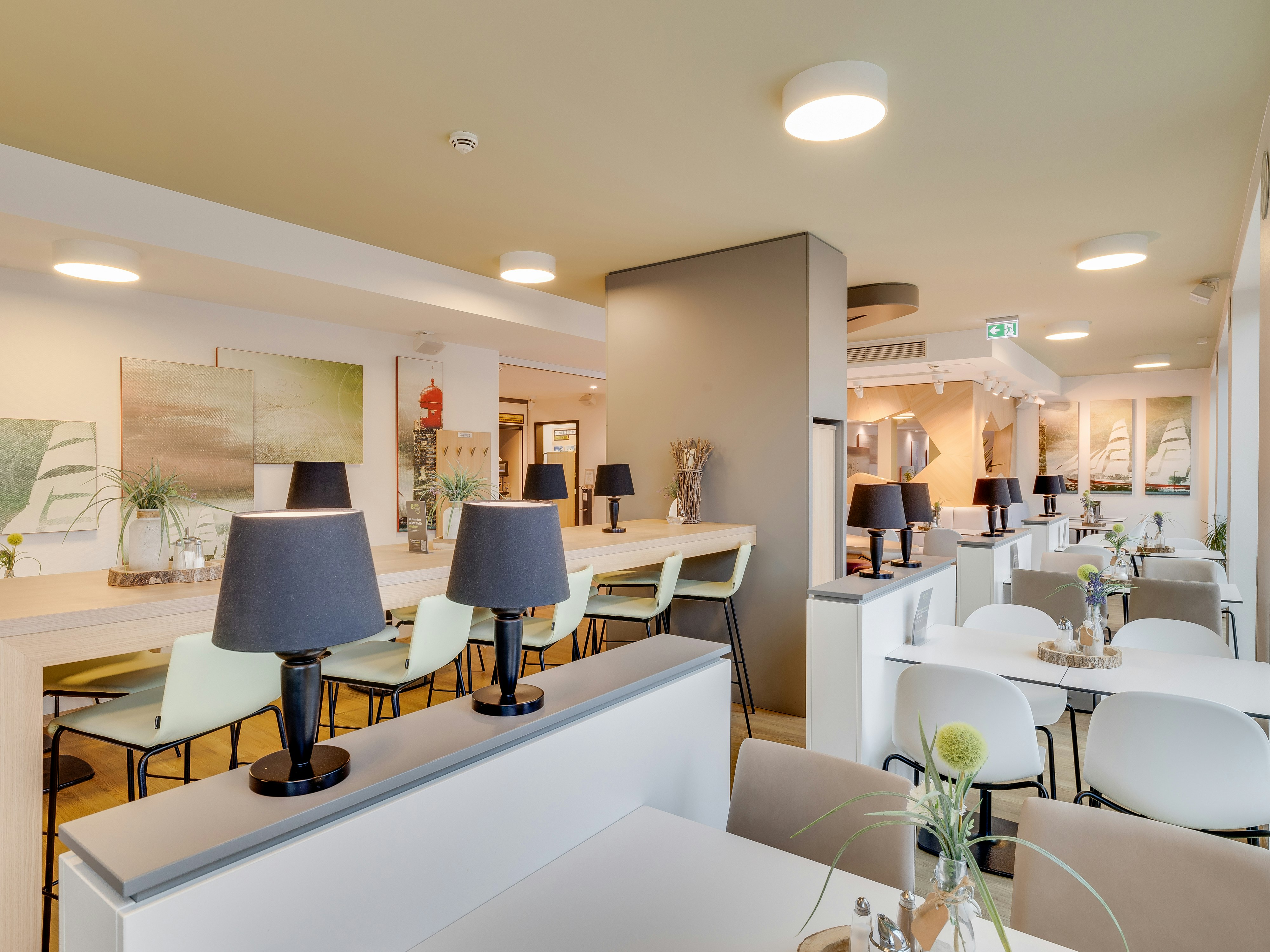 B&B Hotel Bremerhaven 24/30