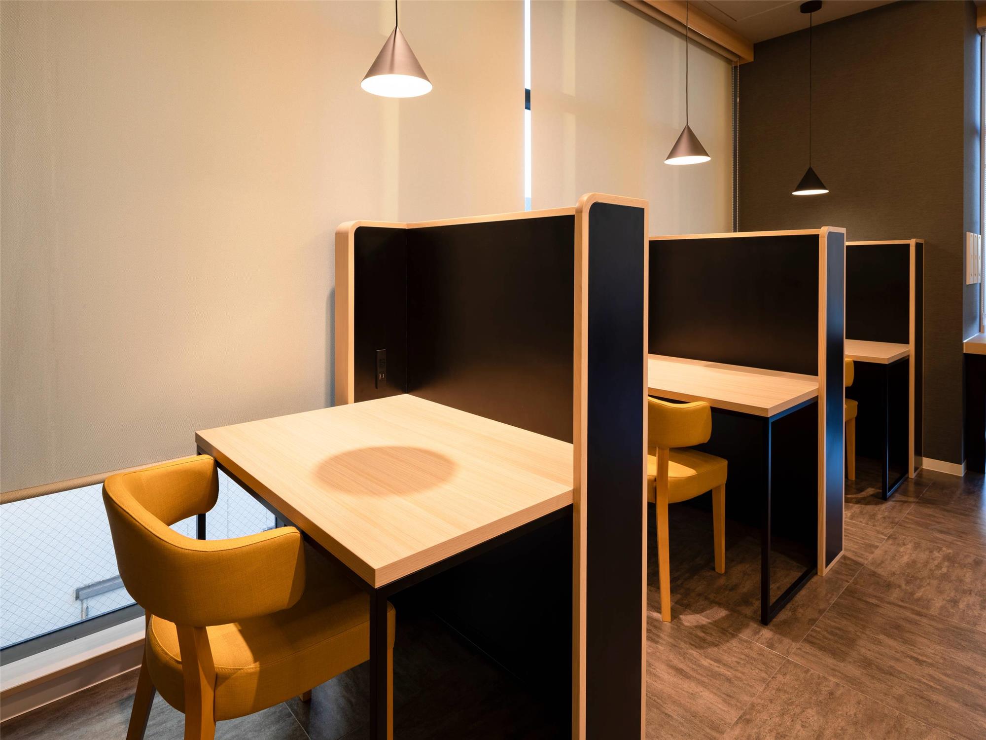 Comfort Hotel Mito 33/40