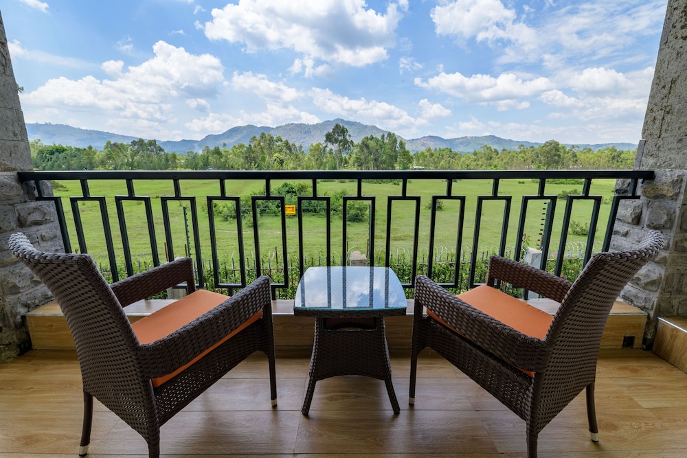 Ciala Resort 50/50