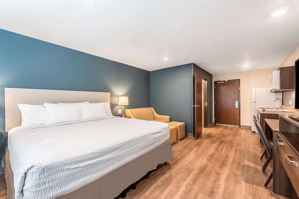 Extended Stay America Suites - Minneapolis - Airport - Mendota Heights 5/50