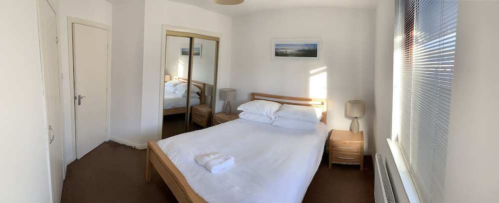 Aberdeen Serviced Apartments - Bloomfield 2/24