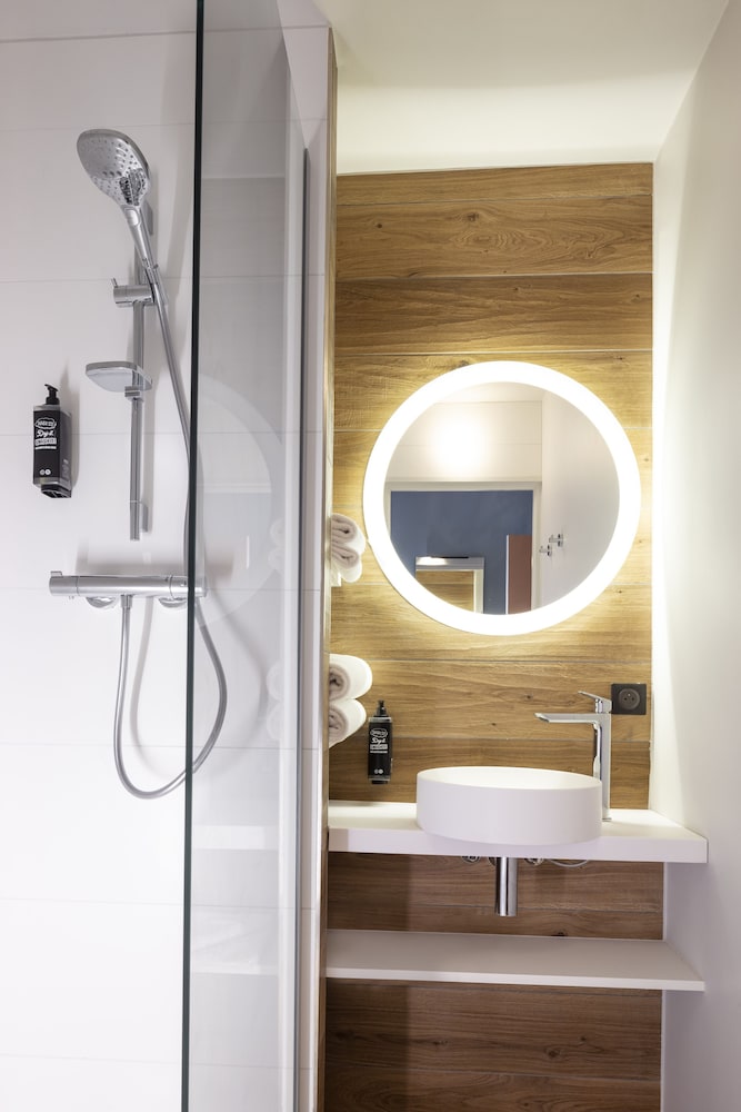 Ibis Styles Les Houches Chamonix 60/61