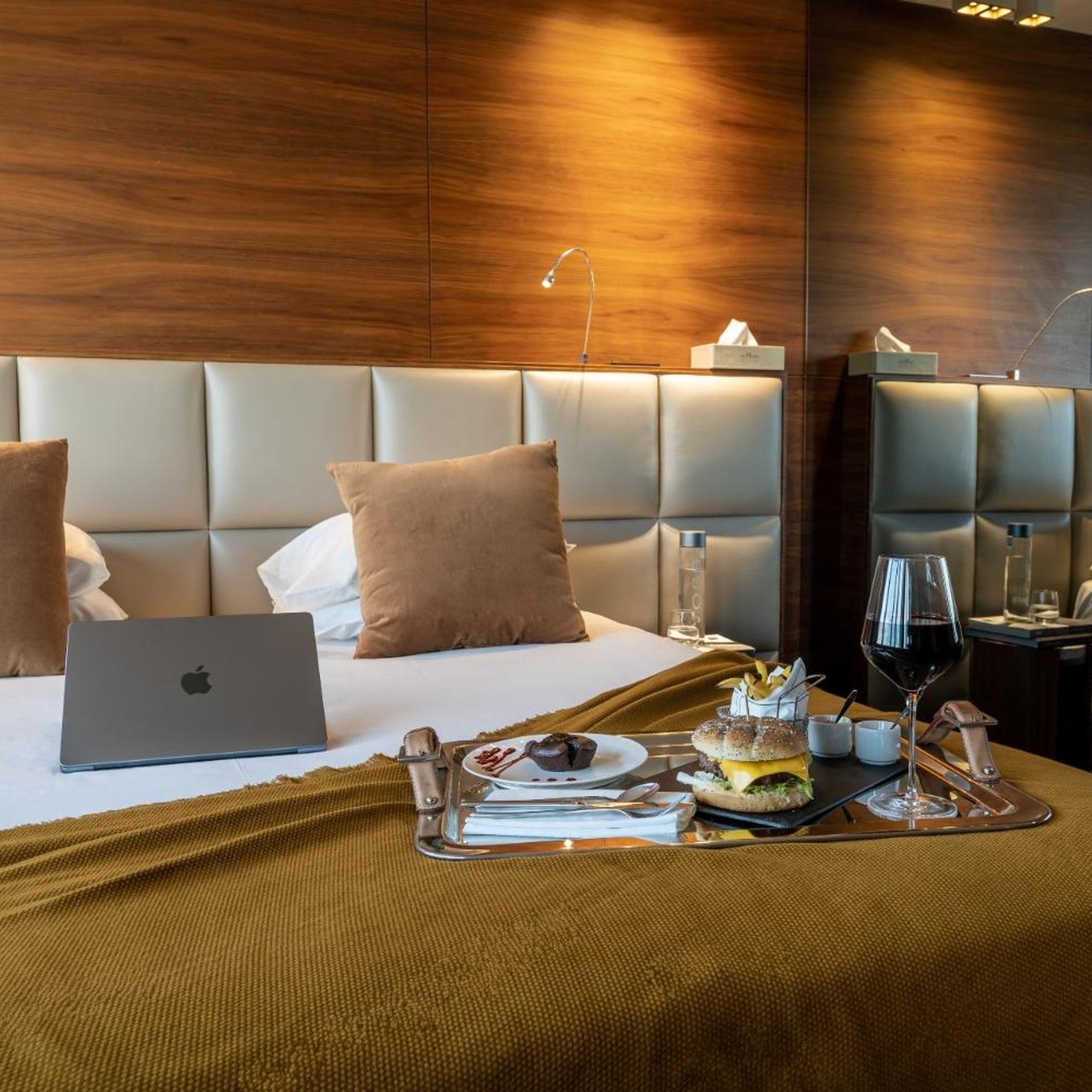 Howard Hotel Paris Orly Airport Ex Agil 7 Orly 51/54