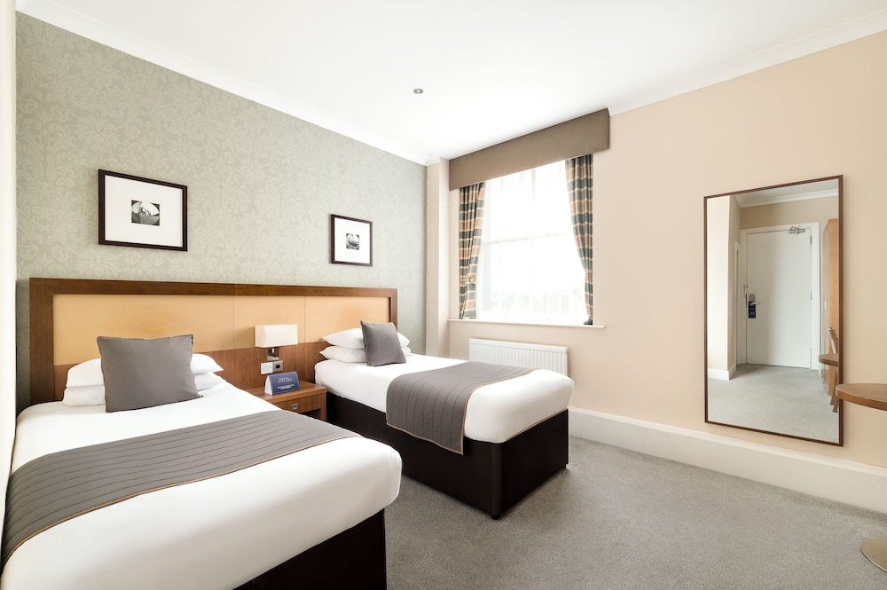 Royal Station Hotel 24/69