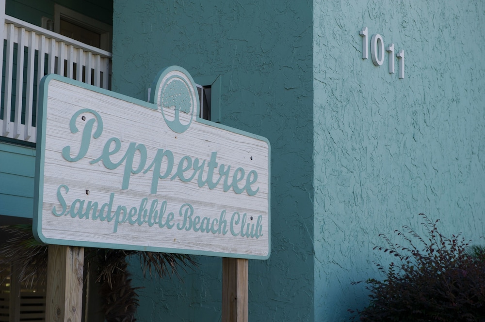 Sandpebble Beach Club Surfside Beach 31/55