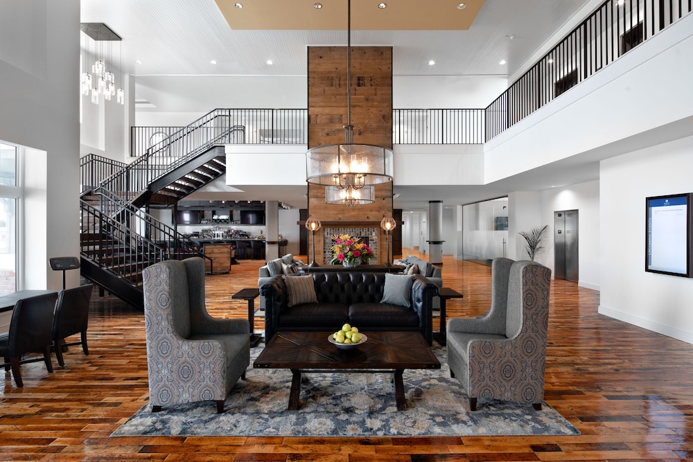 Beaufort Hotel NC 23/48