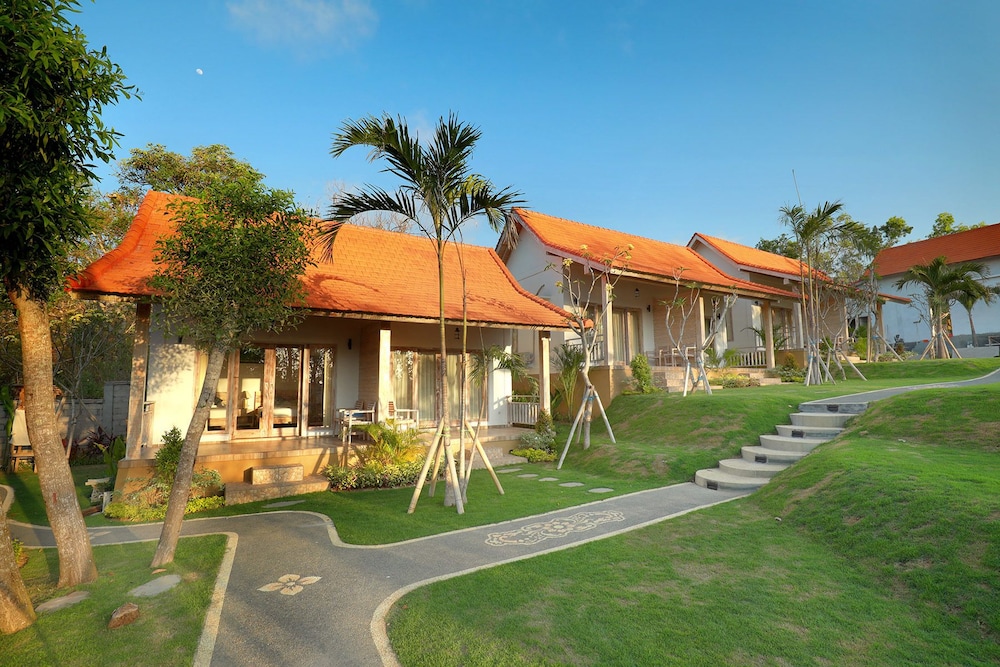 Bukal Sari Villas Uluwatu 37/42