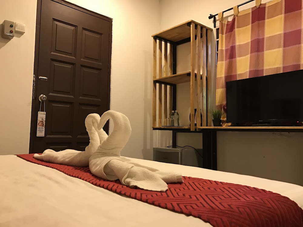 The Barat Perhentian Beach Resort 38/72
