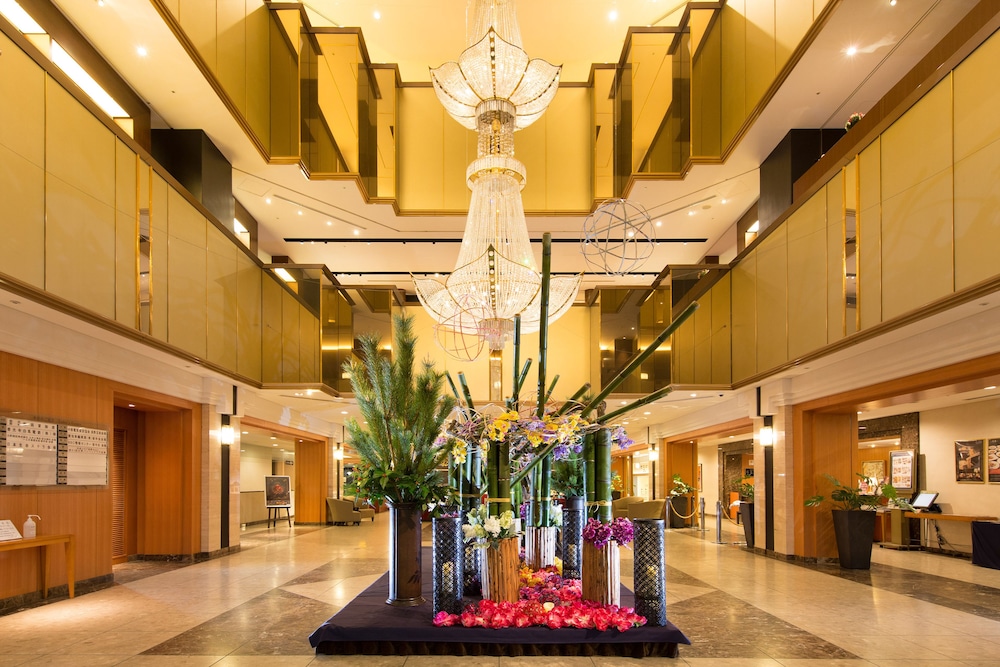 Hotel Kokusai 21 5/67