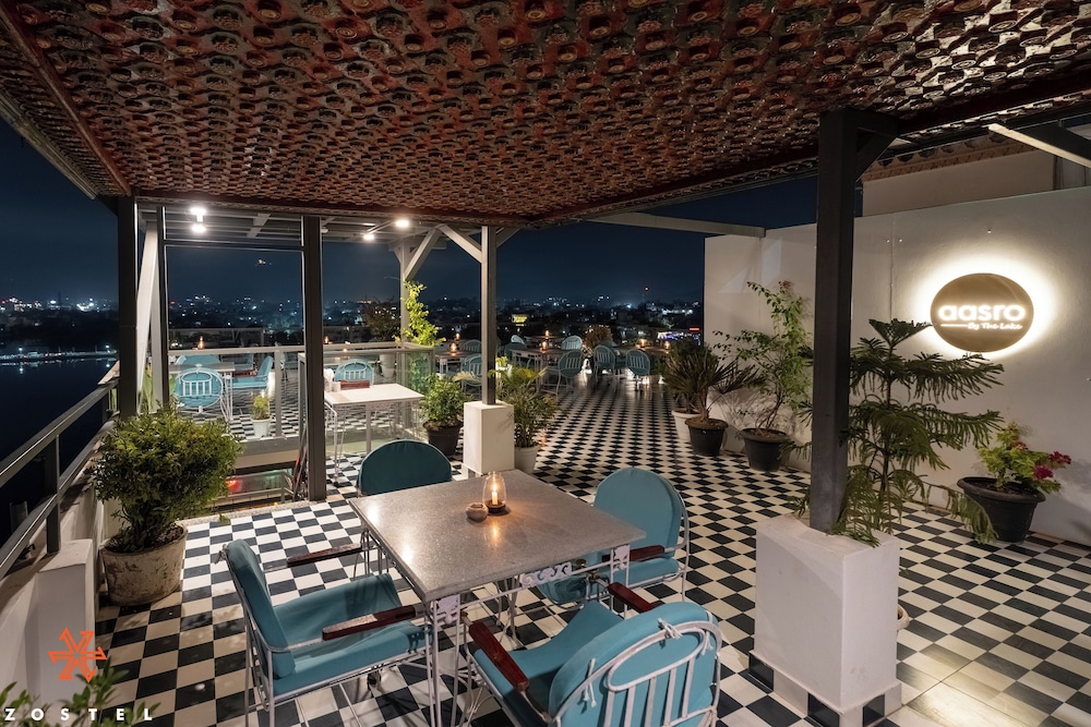 Zostel Udaipur 34/49