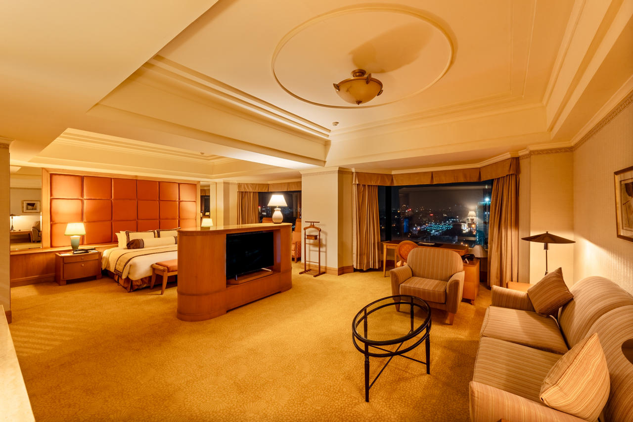 Hotel Du Parc Hanoi 58/83