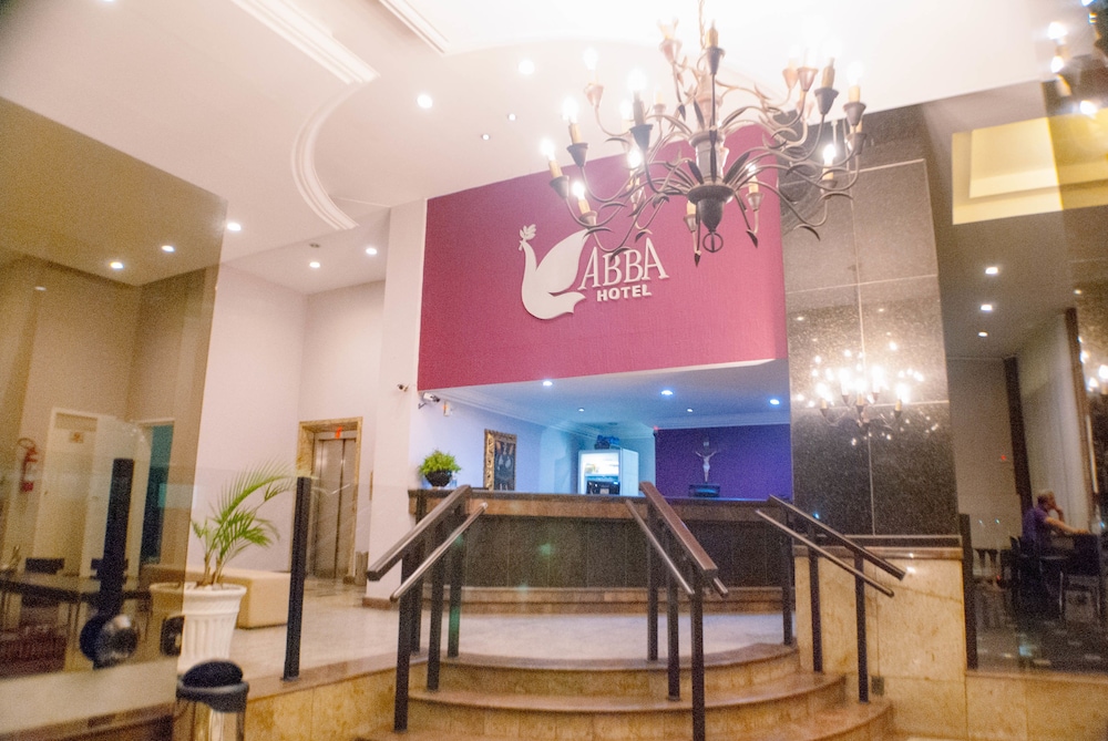 ABBA HOTEL 9/44