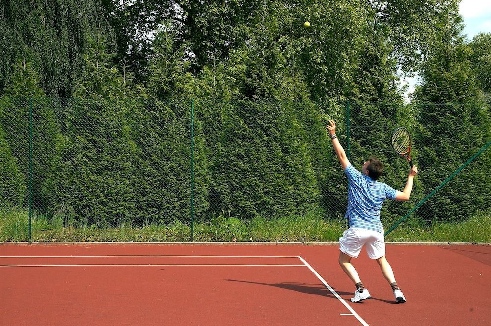 sport facilities
