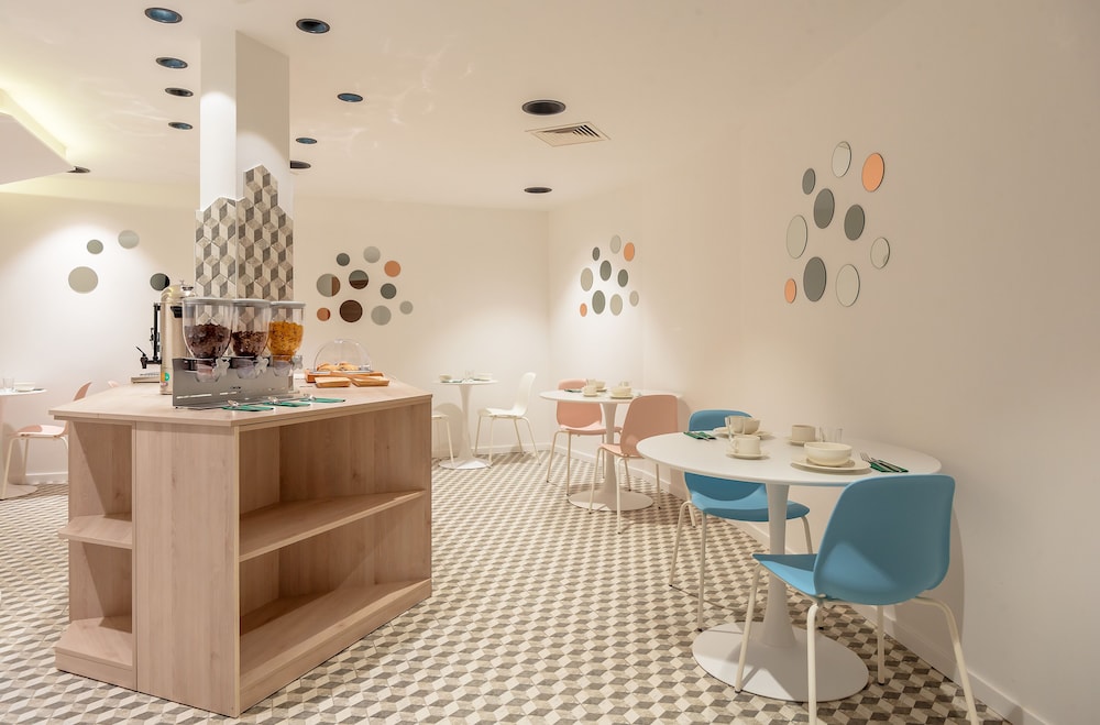 Priska Med Luxury Rooms 60/77