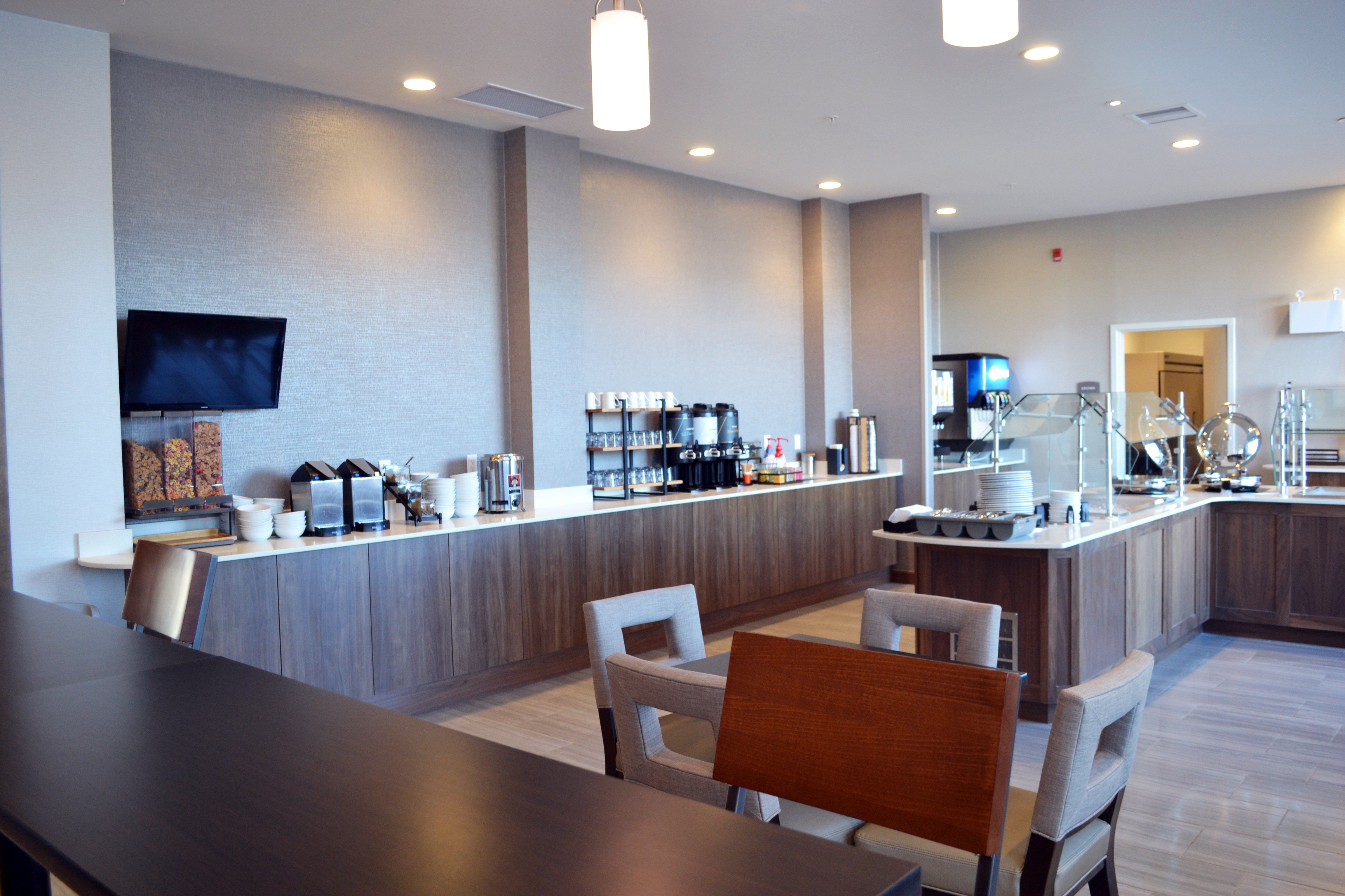 Staybridge Suites Red Deer North 34/50
