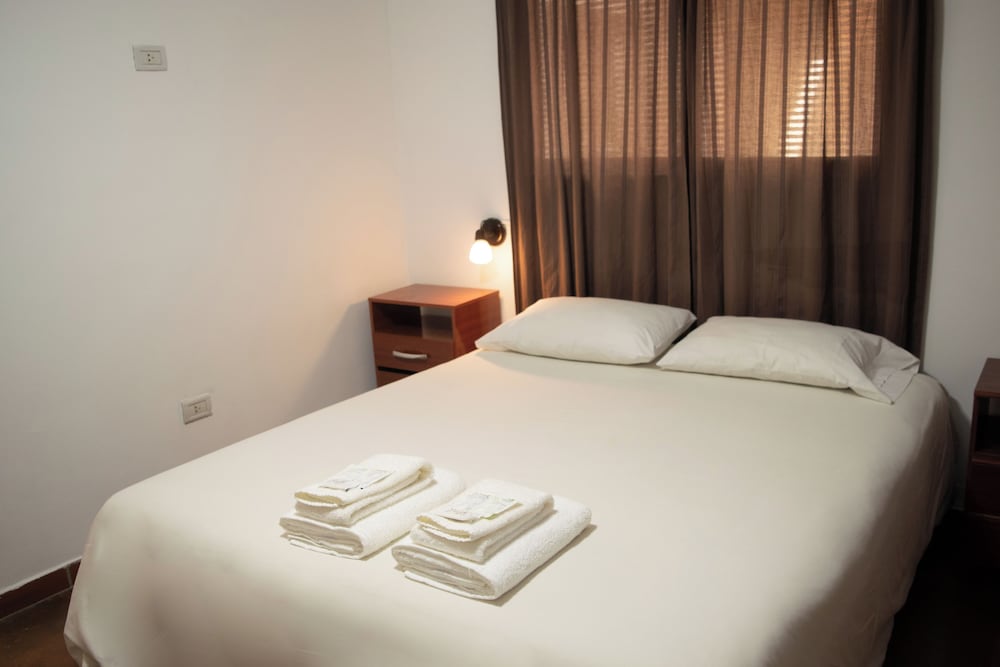 Hotel del Monumento 17/42
