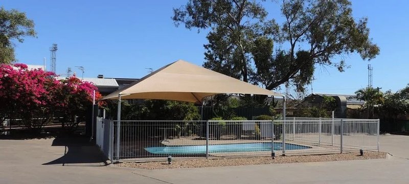 Outback Motel Mt Isa 11/17
