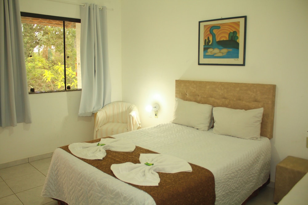 Pousada Acalanto Inn 10/50