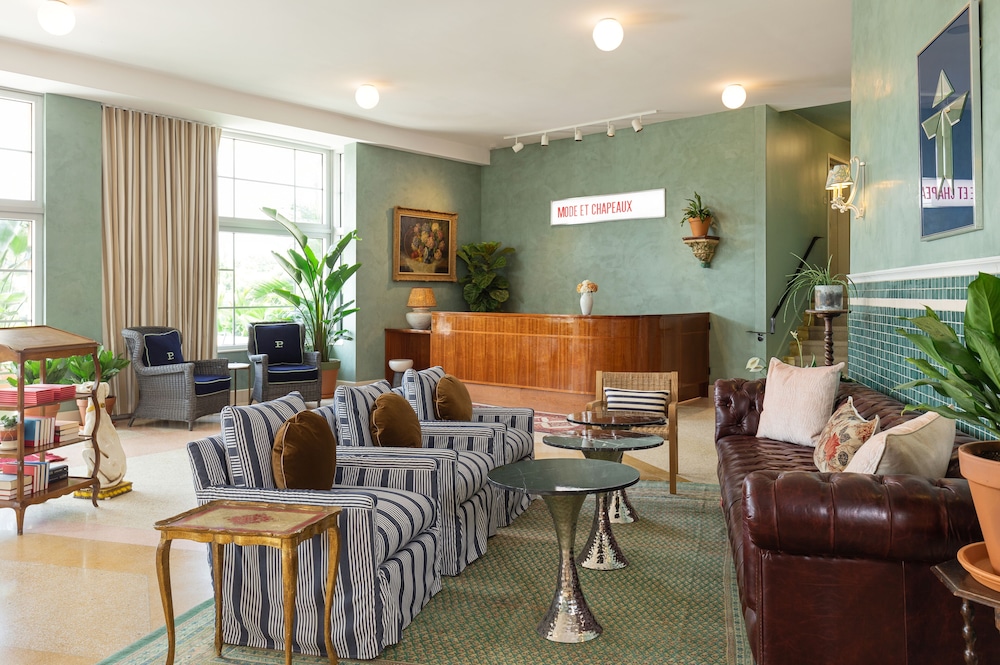 Hotel Trouvail Miami Beach 44/71