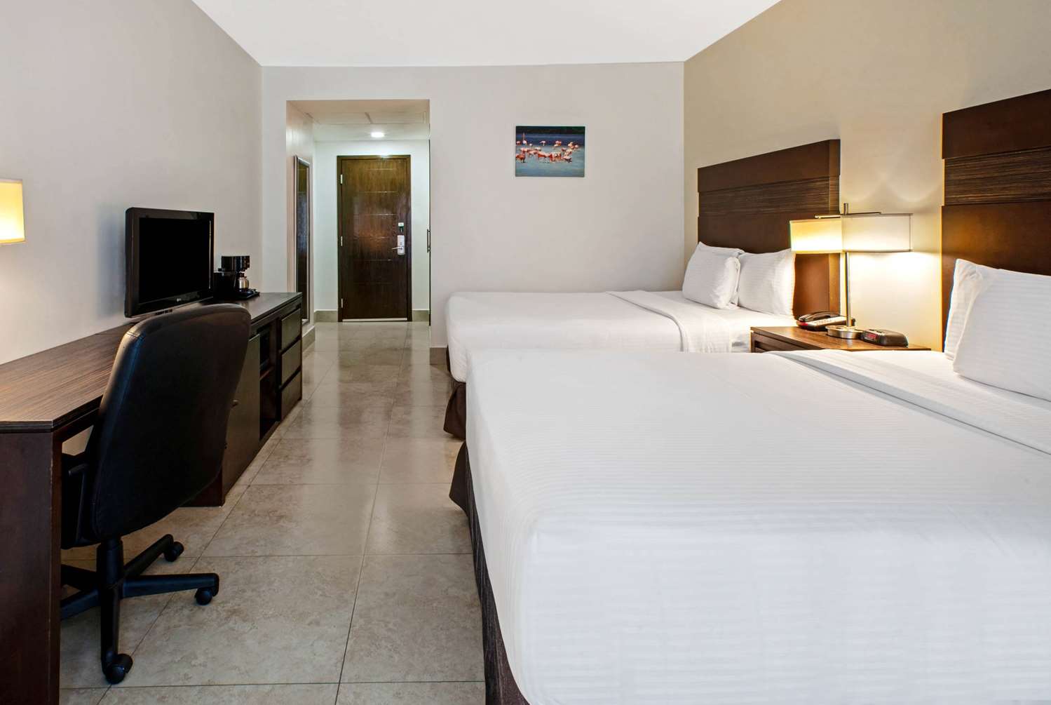 Wyndham Garden Cancun Downtown 10/43