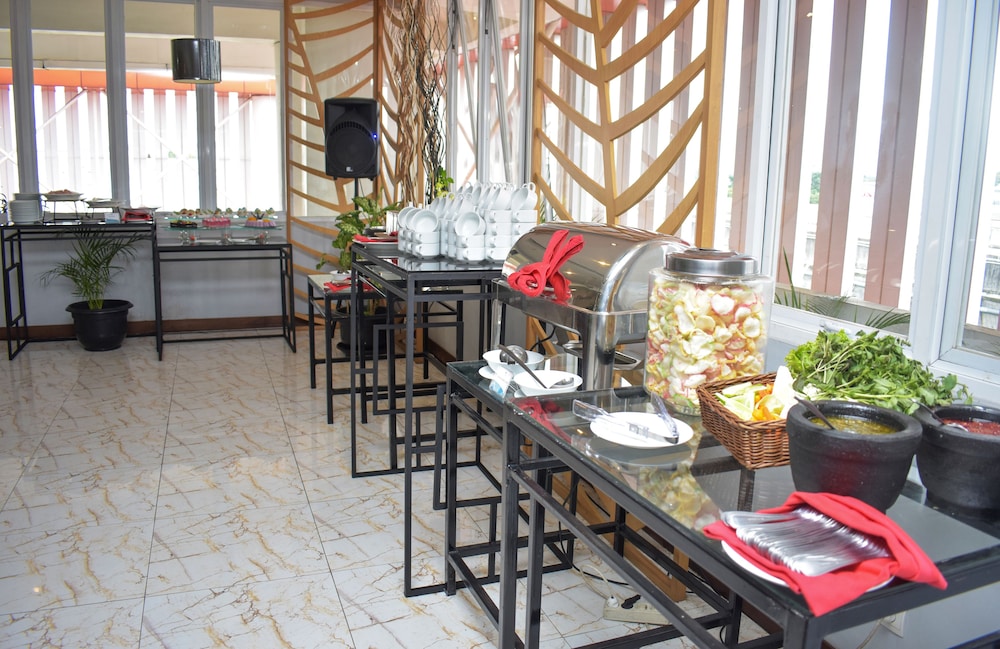 Bogor Valley Hotel 39/51