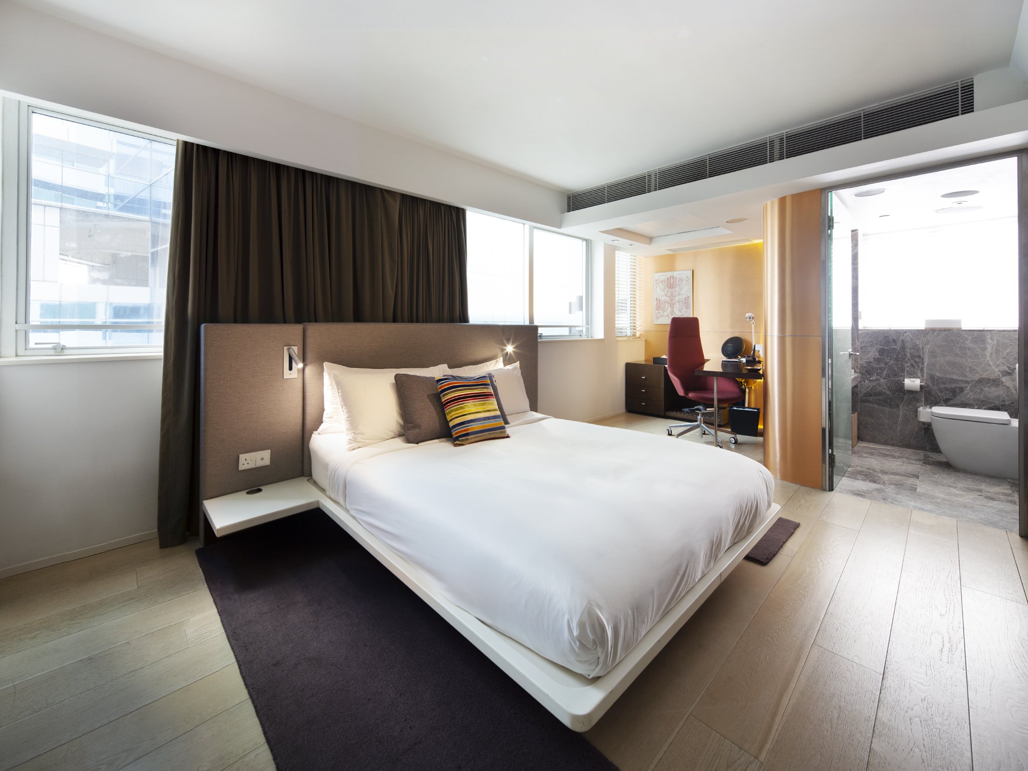 Ovolo Central 3/5