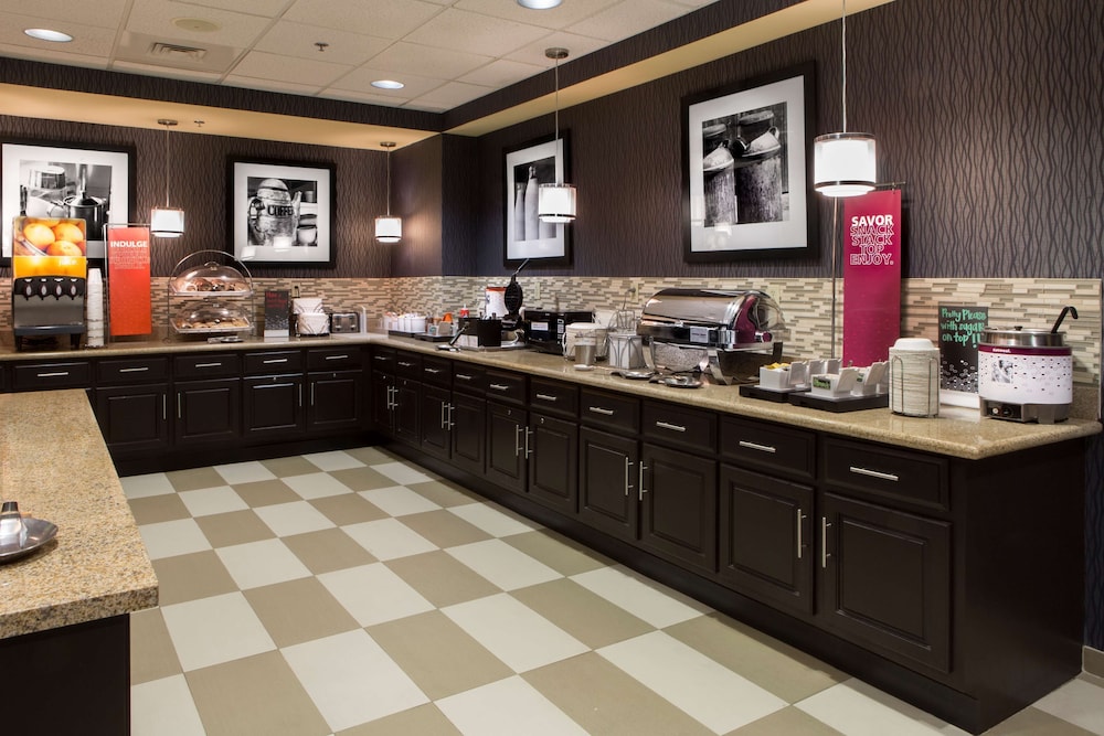 Hampton Inn by Hilton Troy 29/43